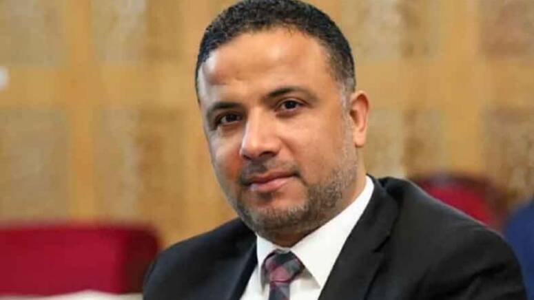 تهم الدخول غير القانوني واستعمال المزور تلاحق سيف الدين مخلوف في الجزائر