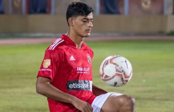 تفاصيل صفقة انتقال محمد الضاوي كريستو إلى النادي الرياضي الصفاقسي