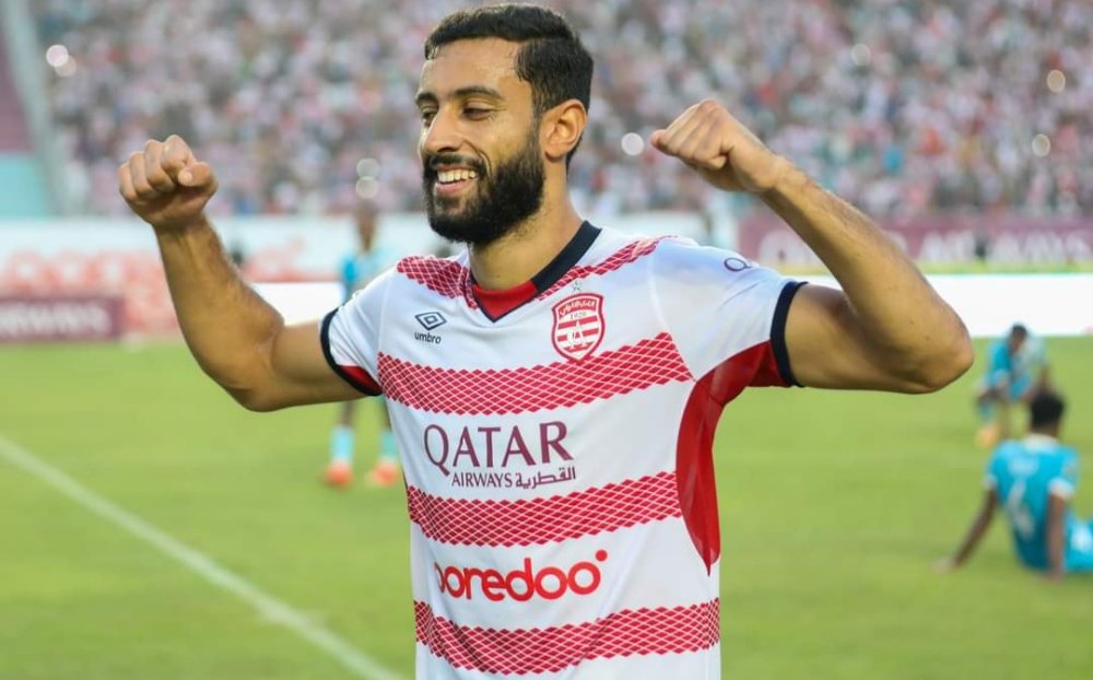 شهاب العبيدي يفاجئ الجميع بانتقاله إلى الدوري البرتغالي الممتاز!