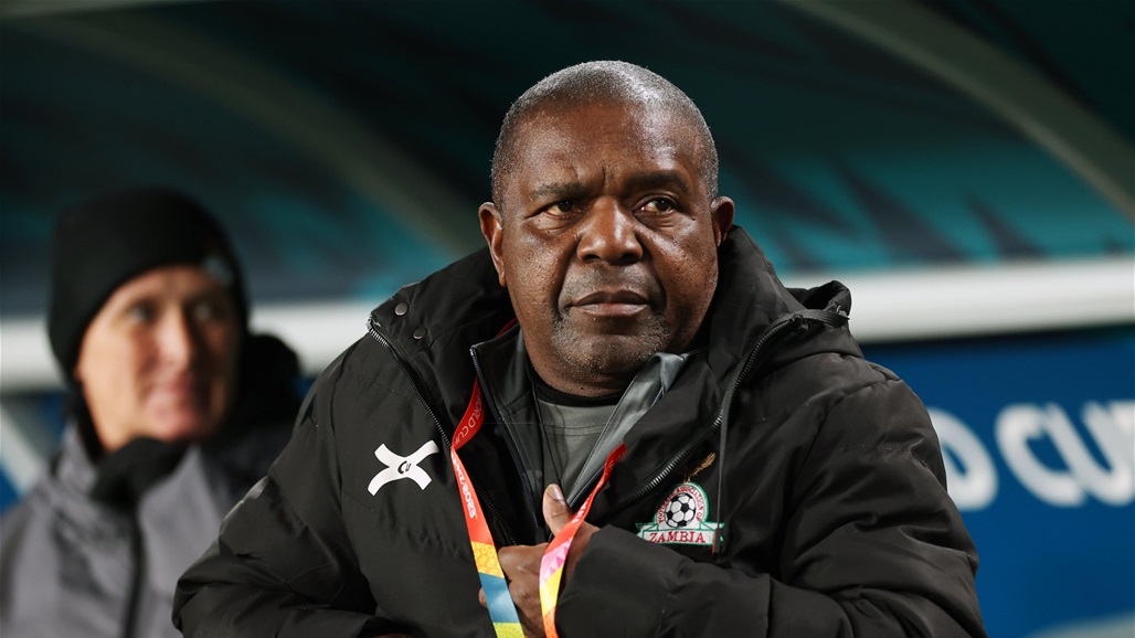 الاتحاد الزامبي يمنع مدرب منتخب السيدات من الانفراد باللاعبات خوفاً من الاغتصاب