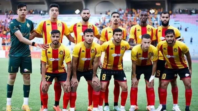 الترجي الرياضي التونسي يرفع عقوبة المنع من الانتداب