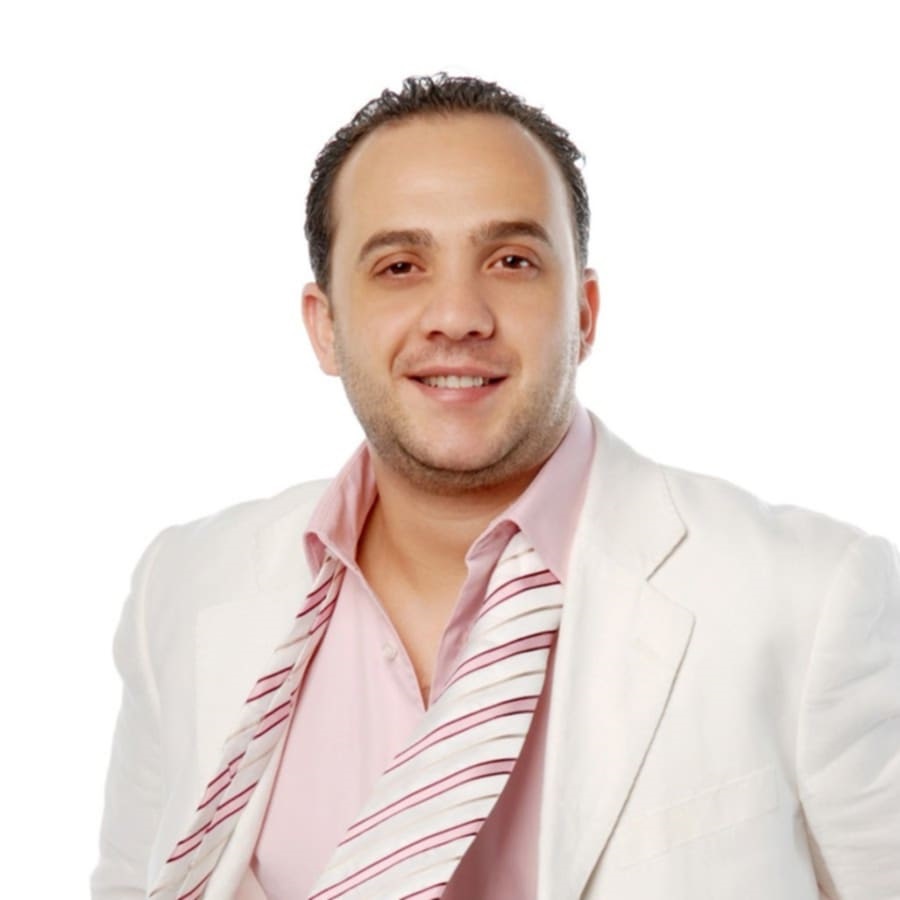 أنيس الخماسي نجم المهرجانات