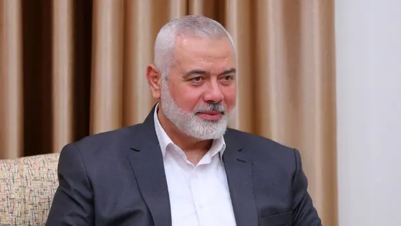 اغتيال إسماعيل هنية في طهران: تصعيد خطير في الصراع الإسرائيلي-الفلسطيني