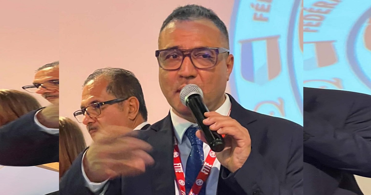 تونس تفتح بوابة العدالة البديلة... نجاح لافت للملتقى الدولي الأول للتحكيم والوساطة