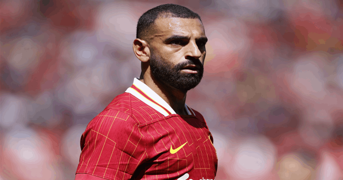 صلاح يعلن التحدي بعد صدمة المونديال… "كأس العالم ليس مجرد مشاركة وسنكتب بداية جديدة للكرة المصرية"