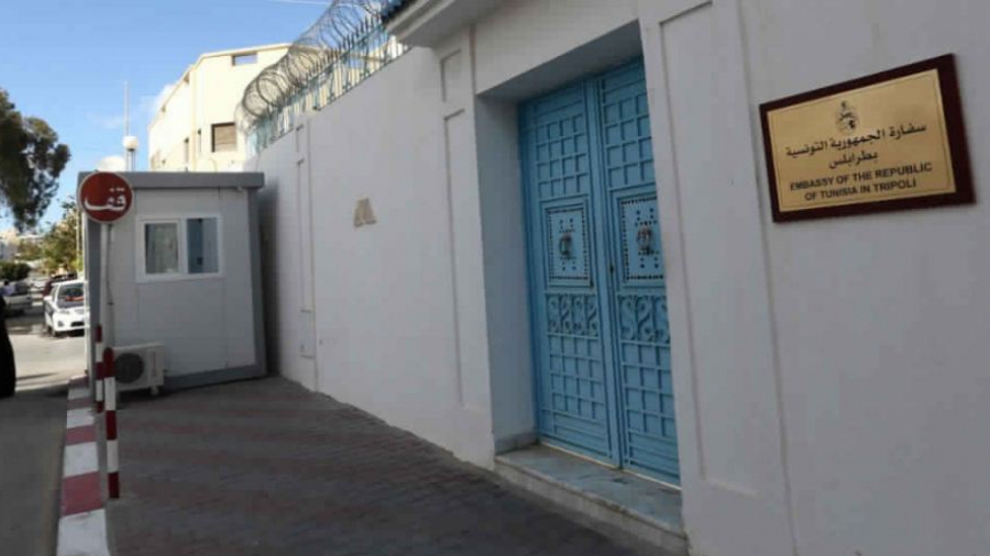 تونس تدعو جاليتها في ليبيا لتوخي الحيطة والحذر في ظل التطورات الأمنية