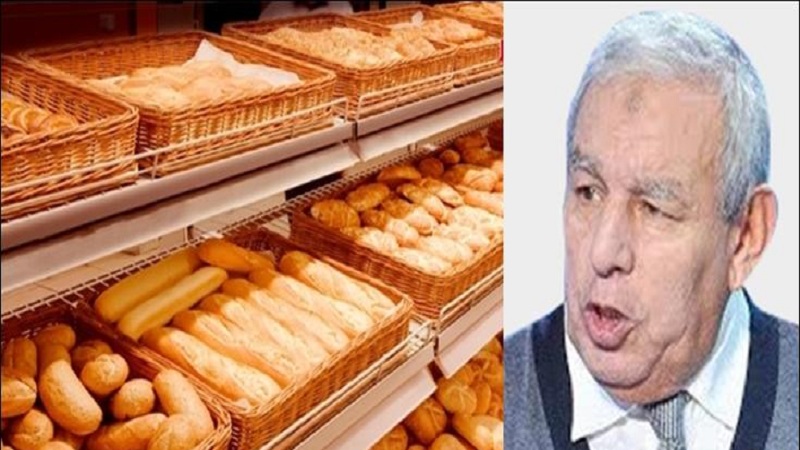 اعتقال محمد بوعنان، رئيس الغرفة الوطنية للمخابز المصنفة