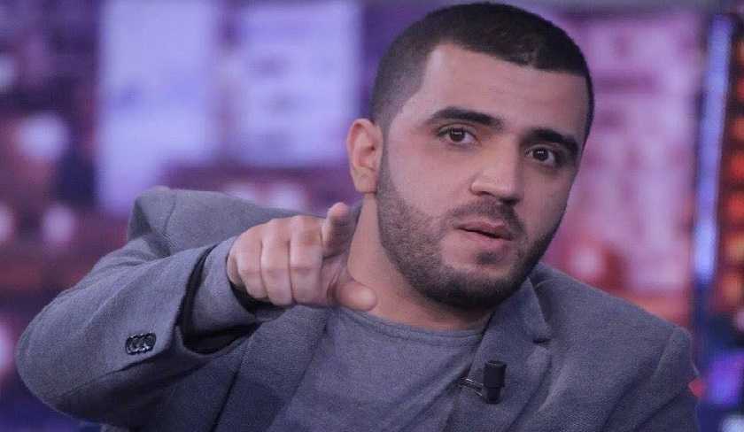 مفاجأة قانونية: بطاقة إيداع جديدة بالسجن تصدر في حق النائب السابق راشد الخياري
