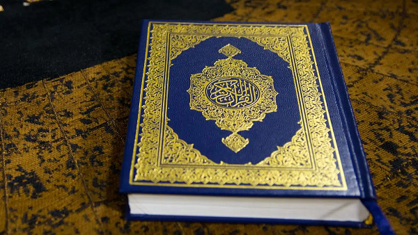 إعجاز لغوي: الآية التي جمعت كل حروف اللغة العربية