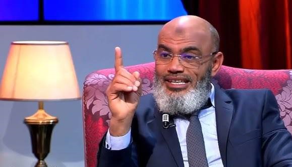 محمد الهنتاتي وزير القلب قبل ان يكون وزير الشؤون الدينية