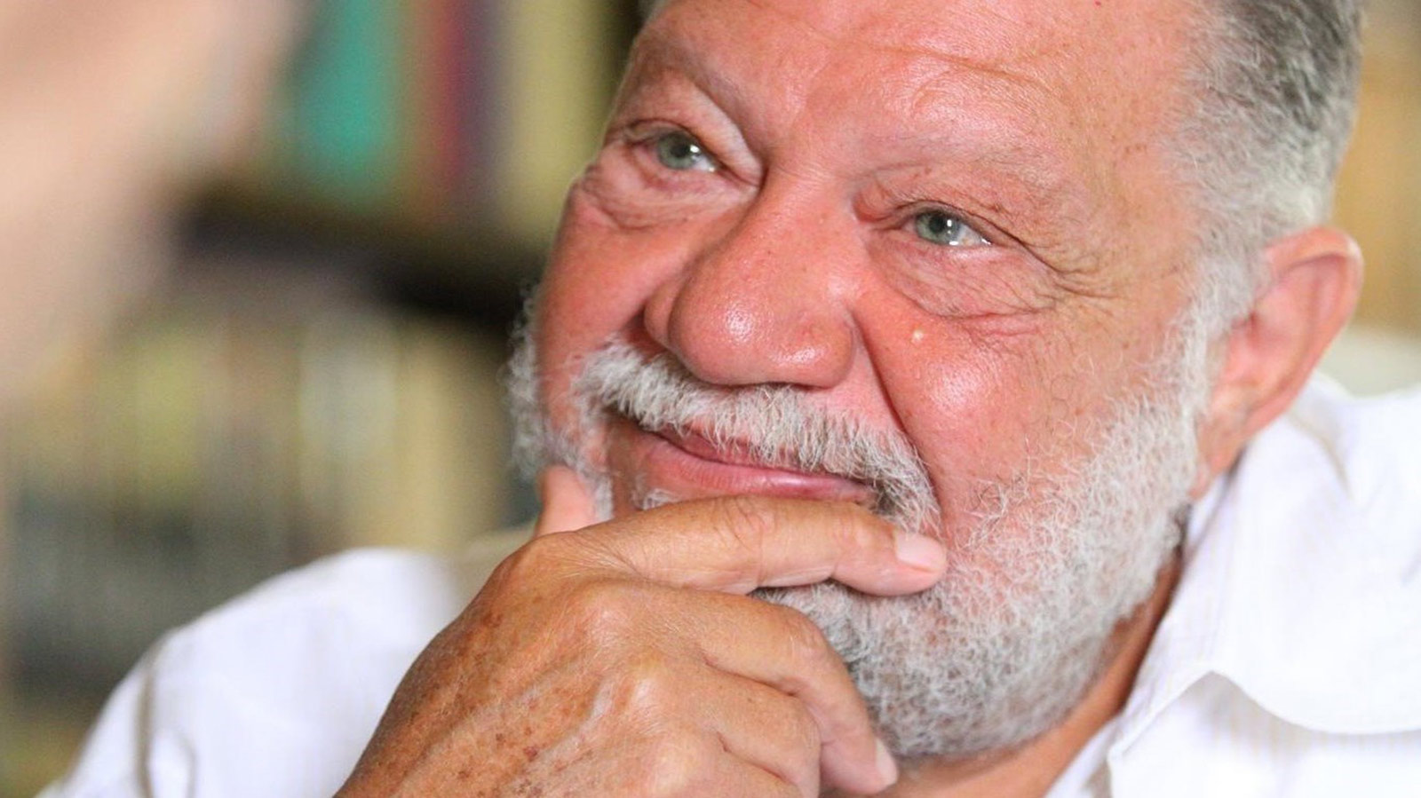 يحيى الفخراني: عادل إمام ليس "أستاذًا" أو "زعيمًا" وحده عنوان للنجاح