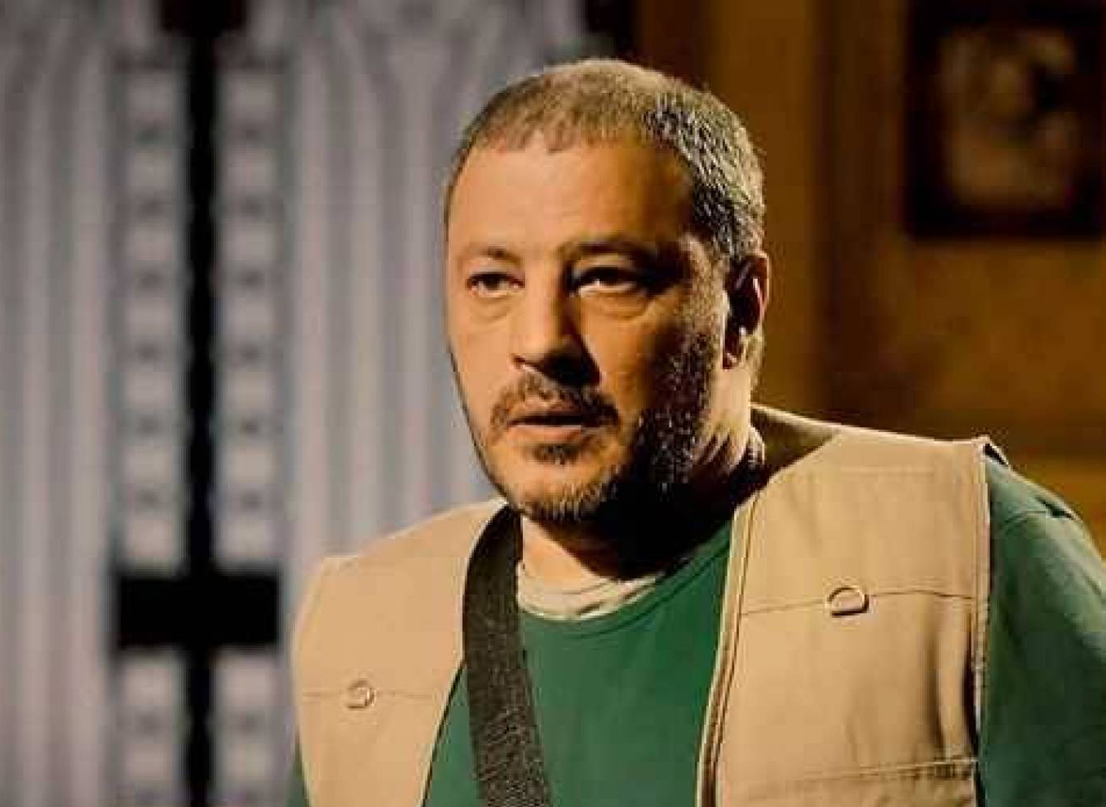 الموت يفجع الفنان المصري عمرو عبد الجليل