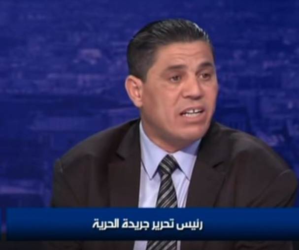 توفيق العوني وجريدة الحرية: صرخة من أجل حرية الإعلام في زمن الظلمة