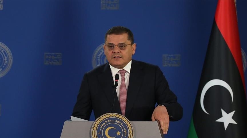 الرفض الليبي الثابت للتطبيع مع إسرائيل: موقف حكومة الوحدة الوطنية يتجدد