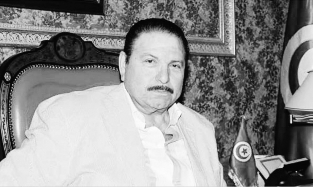 العربي نصرة في ذمة الله