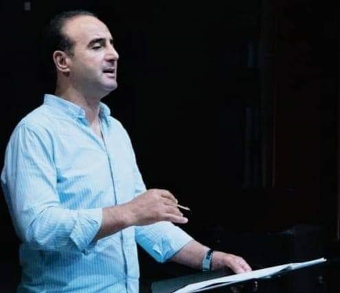 "الزوار"في مهرجان سيدي بوزيد الصيفي