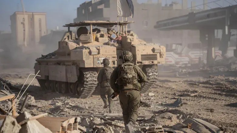 جيش الاحتلال يعلن نهاية عملياته في غزة: هل نشهد قريباً اتفاقاً لوقف إطلاق النار؟