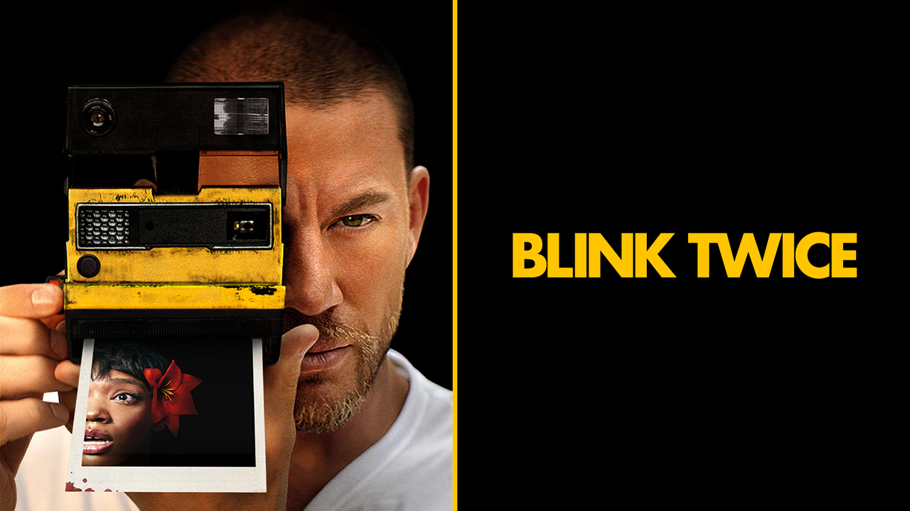 فيلم "Blink Twice" في قاعات السينما التونسية بقصة جريمة مثيرة