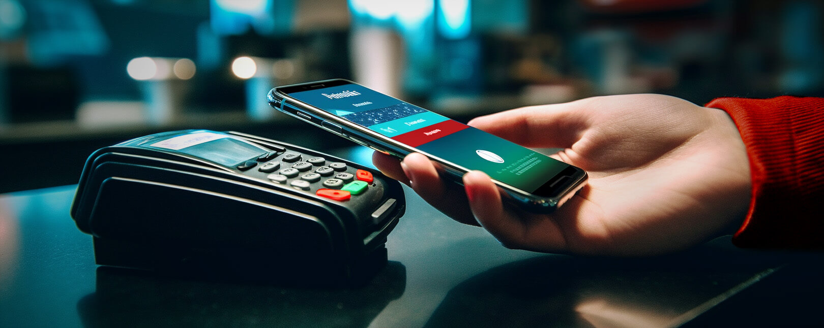 قراصنة الإنترنت يطورون تقنية جديدة لسرقة بيانات بطاقات الدفع باستخدام قارئ "NFC"
