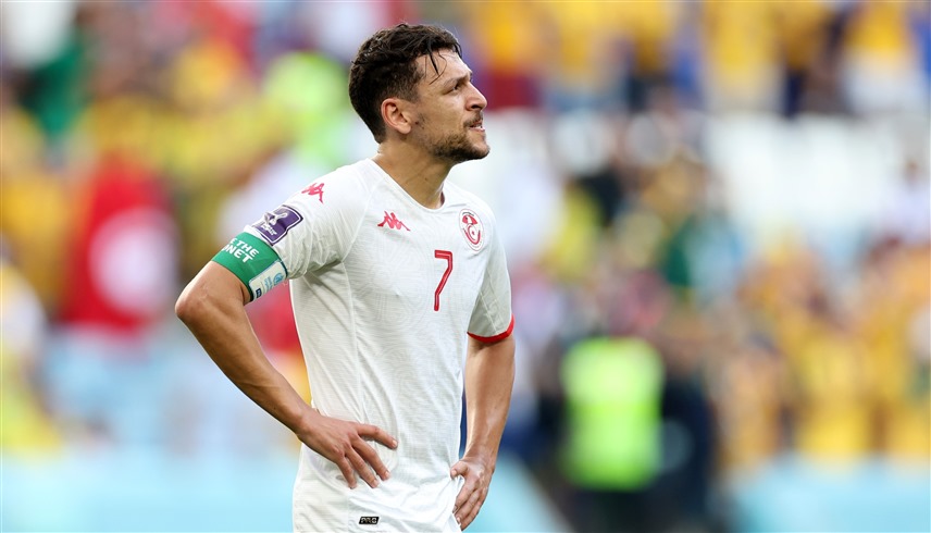 فوزي البنزرتي يكشف عن قائمة منتخب تونس استعدادًا لمواجهتي غامبيا ومدغشقر