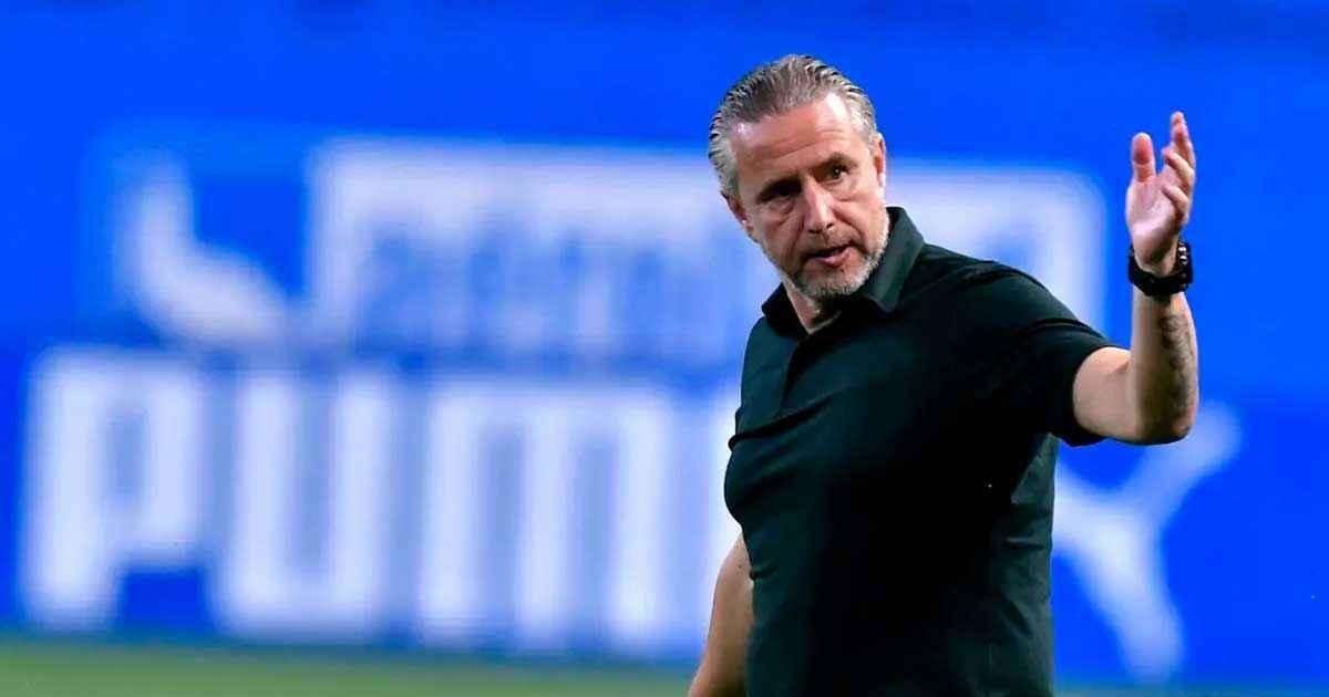 زلزال في باب سويقة.. هل تعجّل هزيمة الترجي أمام شبيبة العمران برحيل ريغيكامب؟ ومن يملك مفاتيح الإنقاذ؟