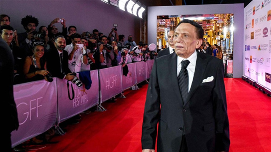 رامي إمام يكشف حقيقة صحة والده النجم عادل إمام ويشيد بتفوق ياسمين صبري