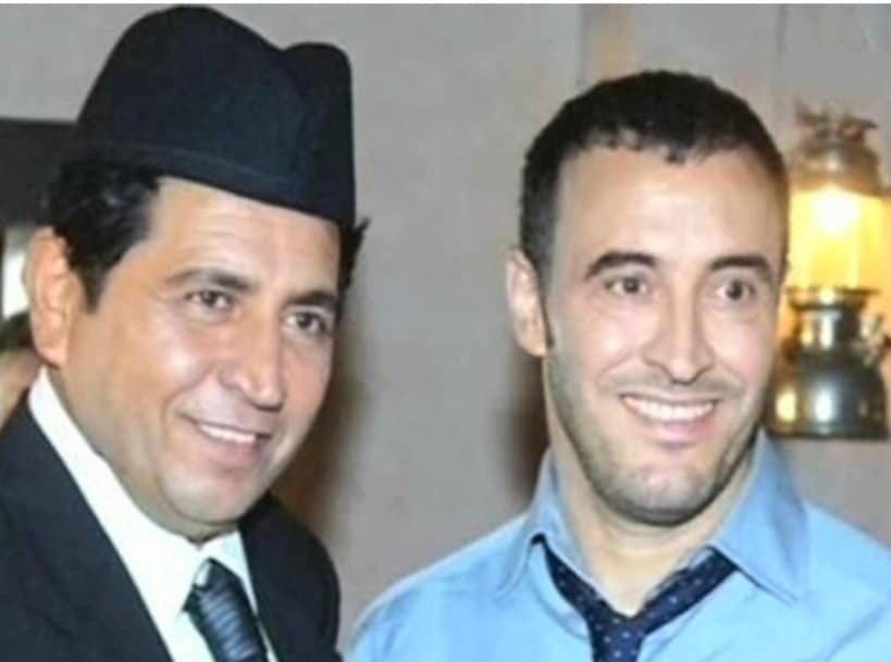 نعي عظيم لرحيل الشاعر الغنائي كريم العراقي