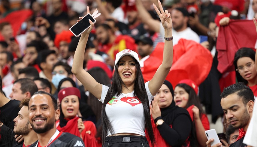 مباراة تونس وبوتسوانا: مجانية دخول النساء والأطفال!