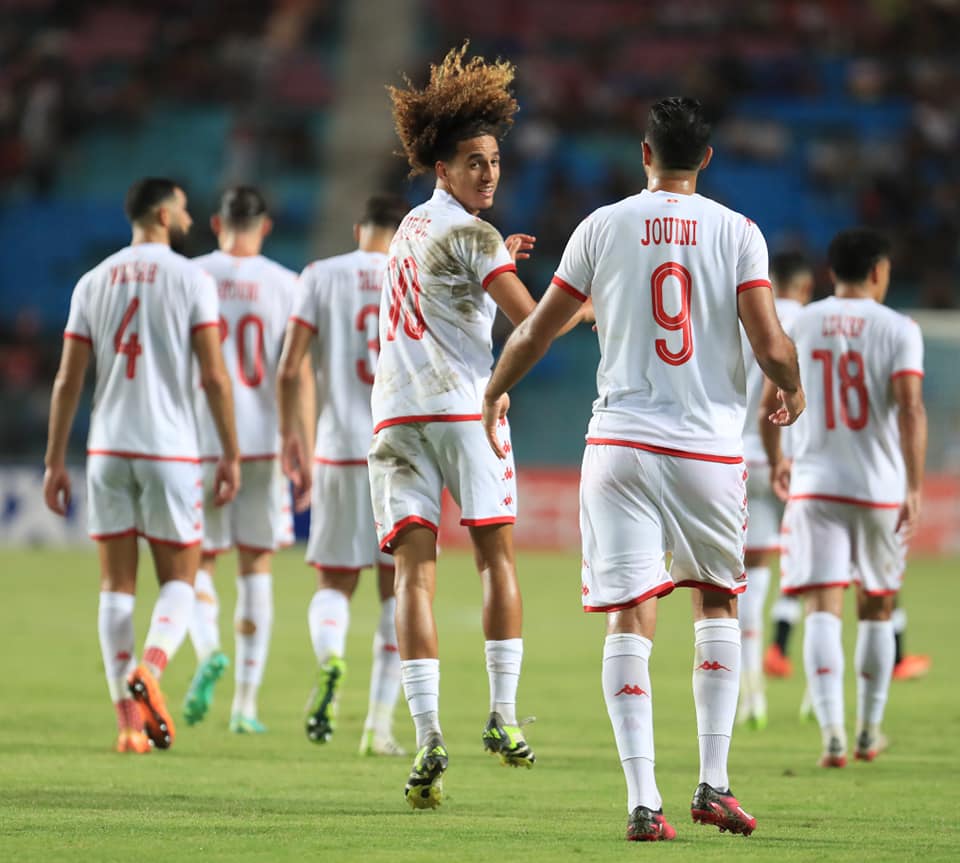 المنتخب التونسي ينهي تصفيات كأس العالم بفوز على بوتسوانا