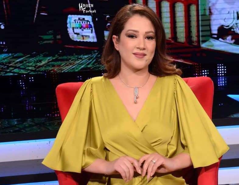 يسر الصحراوي: في انتظار موسم جديد لأميرة الفن العتيق