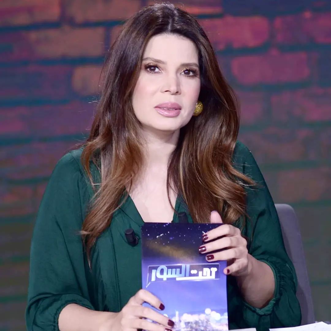 إعلان إيقاف برنامج 'تحت السور' وتصريحات فرح بن رجب حول القرار