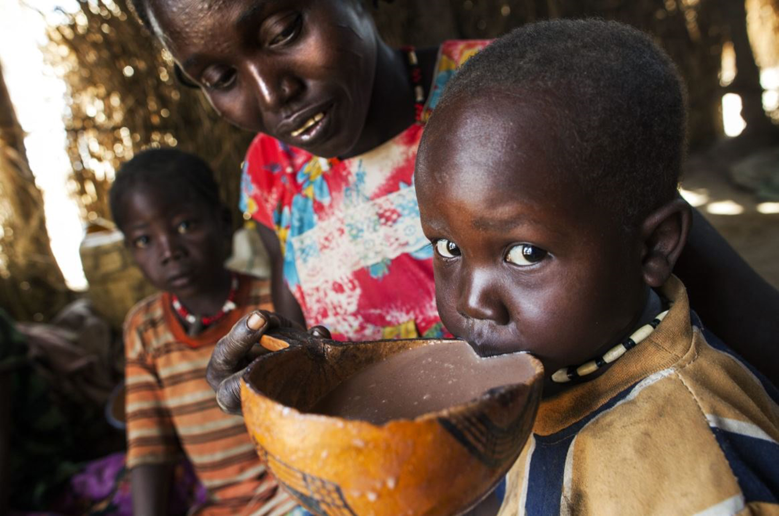 السودان على شفا مجاعة كارثية وسط استمرار الصراع: وكالات الإغاثة تحذر من تفاقم الأزمة