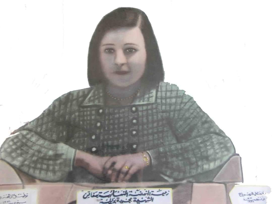 في ذكرى وفاة مجيدة بوليلة: مناضلة تونسية وشعلة نضال لا تنطفئ