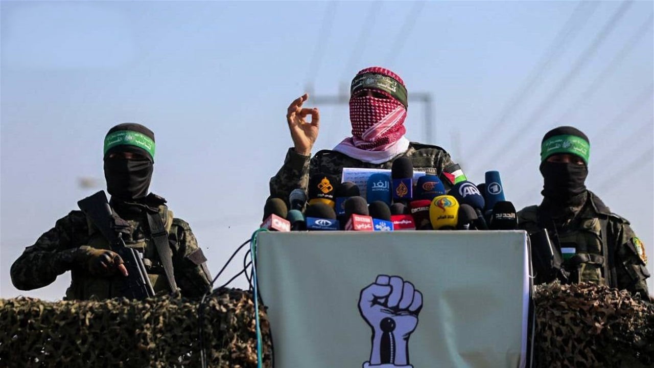 أبو عبيدة: الوجه المجهول لكتائب القسام ورمز المقاومة الفلسطينية