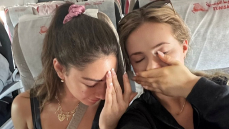 من "To Nice" إلى "Tunis": خطأ بسيط يحوّل تونس إلى وجهة عالمية!