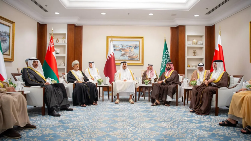 مجلس التعاون الخليجي يدين العدوان الإسرائيلي على قطر: "سابقة خطيرة تهدد الأمن الإقليمي"