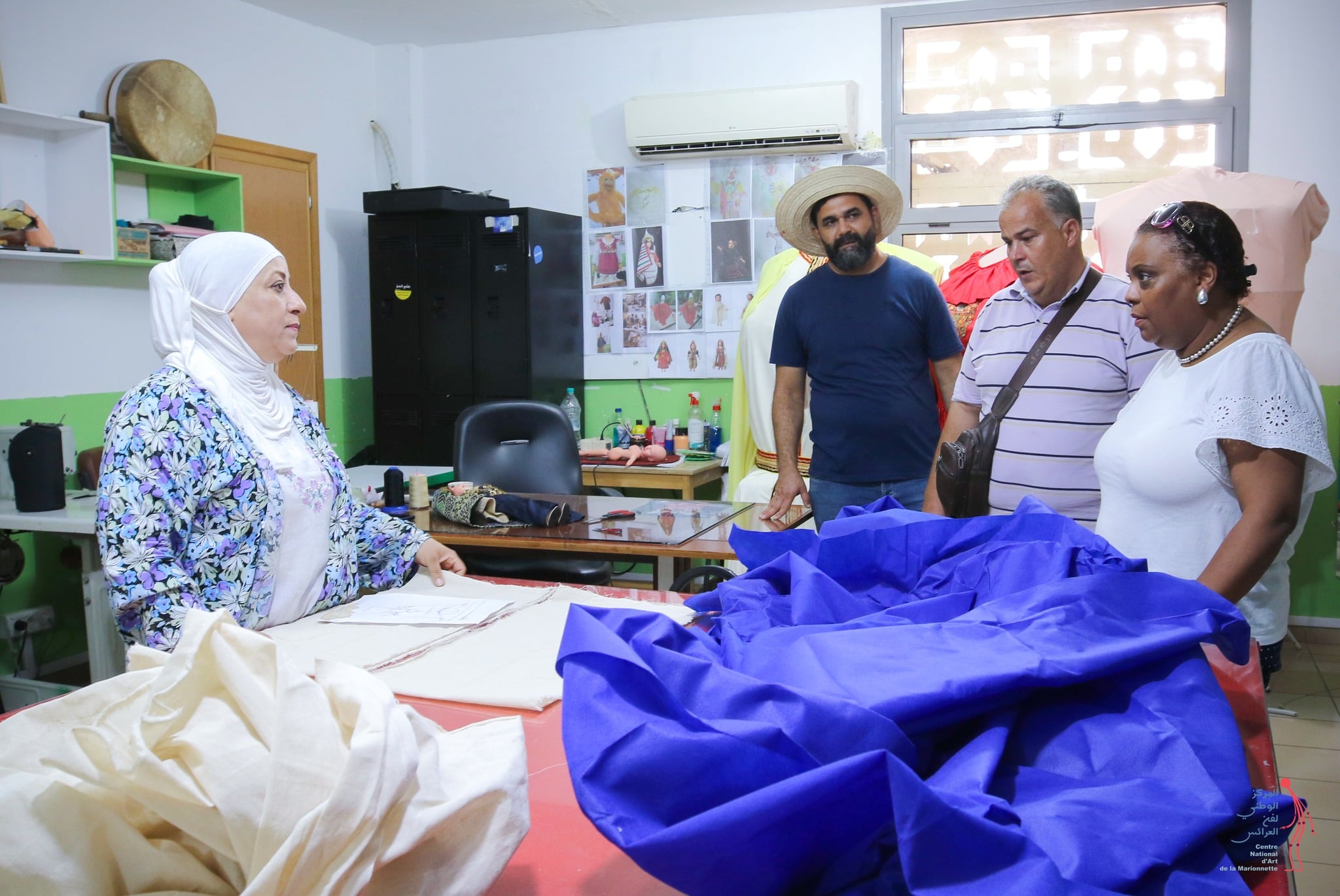 من تونس إلى قلوب الأطفال… مسرح العرائس يواصل إشعاعه بين المهرجانات والتظاهرات