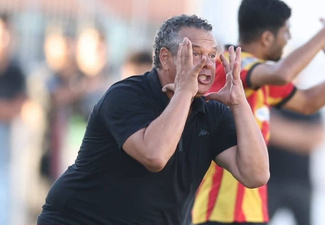 الترجي في أزمة: سب الجلالة والكنزاري أمام خطر السجن!