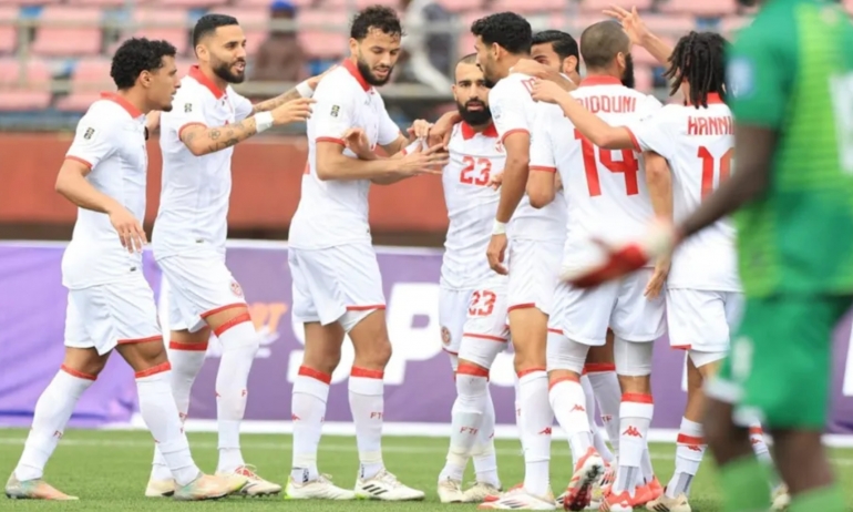 المنتخب التونسي يتقدّم بثلاثة مراكز عالمياً ويحتل المركز السابع إفريقيا