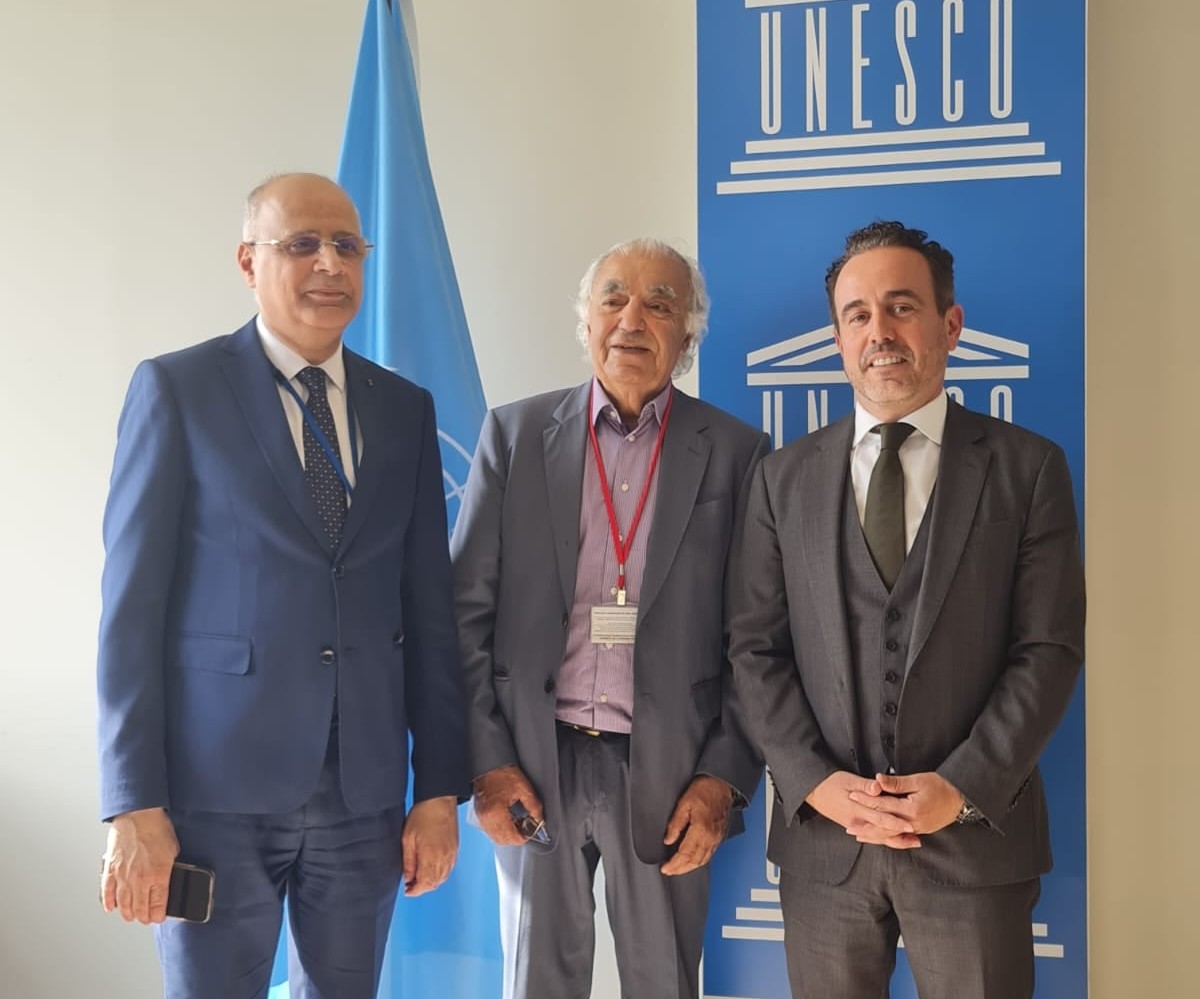 من باريس إلى تونس… اليونسكو تطلق مشروعًا غير مسبوق لدعم الثقافة كمحرّك للتنمية المستدامة