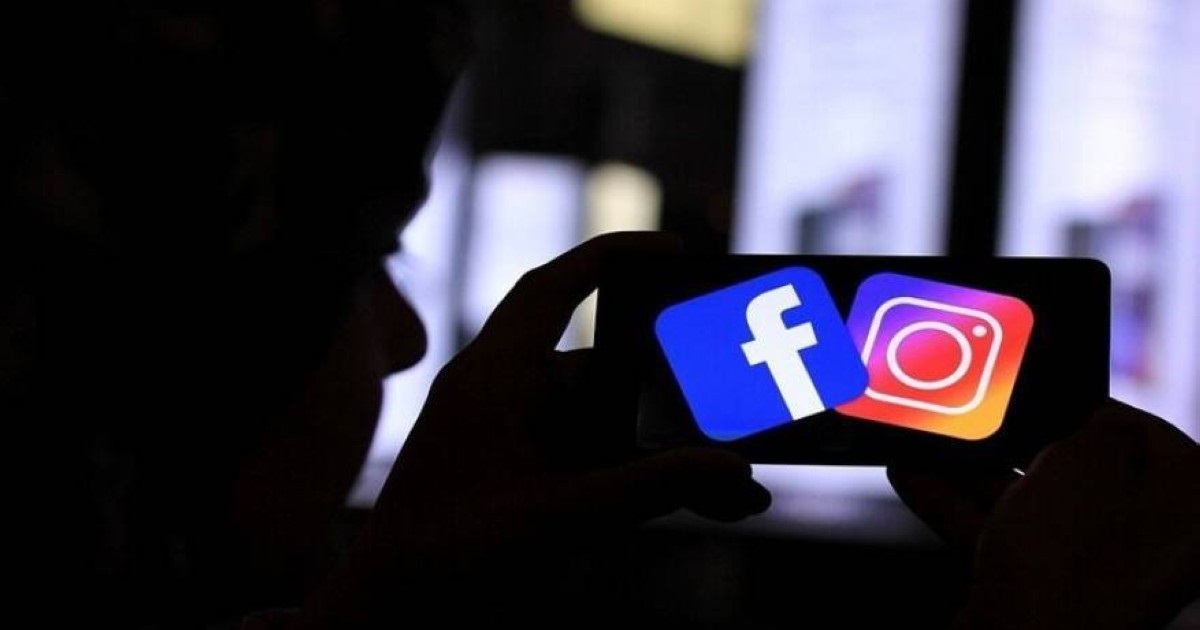 عطل مفاجئ يربك فيسبوك وإنستغرام.. آلاف المستخدمين يواجهون مشاكل في أميركا