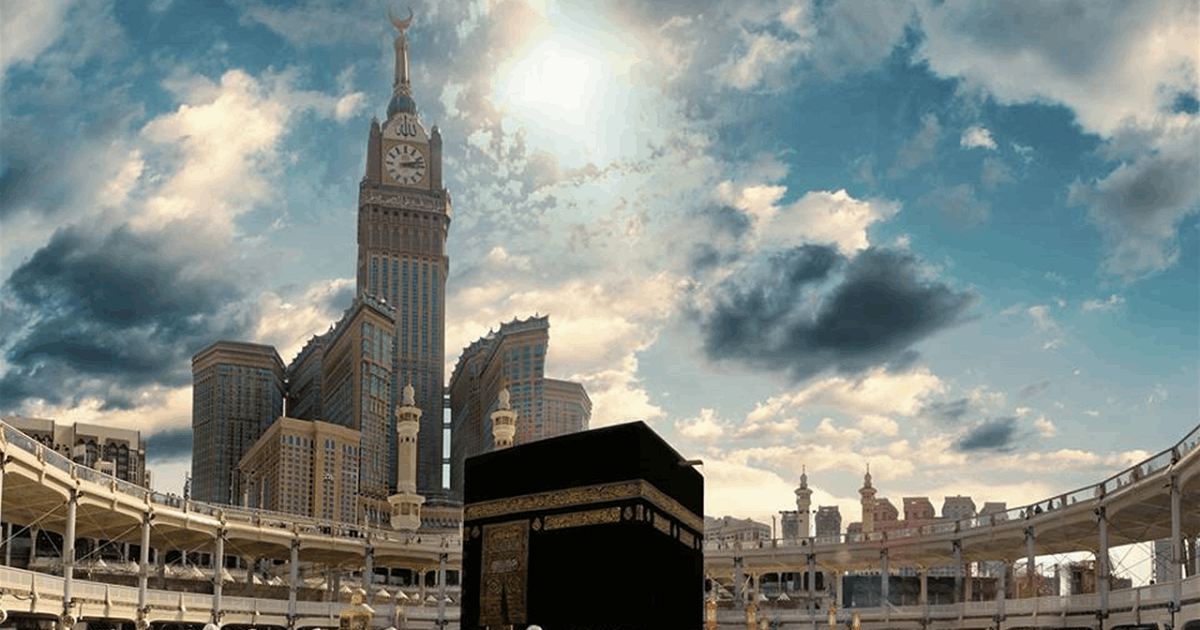 إنذار مفاجئ يهزّ مكة ومدناً سعودية.. ثم إعلان زوال الخطر