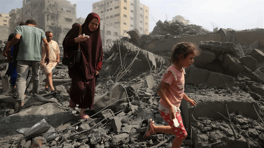 الازدواجية في تعامل الغرب: من غزة إلى أوكرانيا
