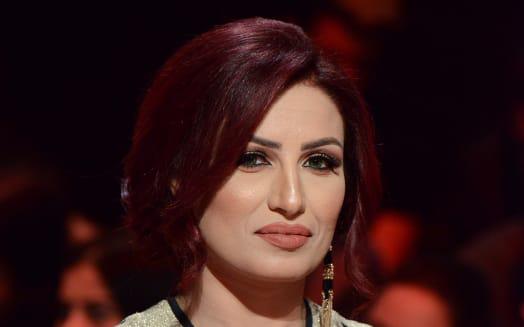 ددو شوفلي حل والعودة التلفزيونية المذهلة للممثلة أسماء بن عثمان