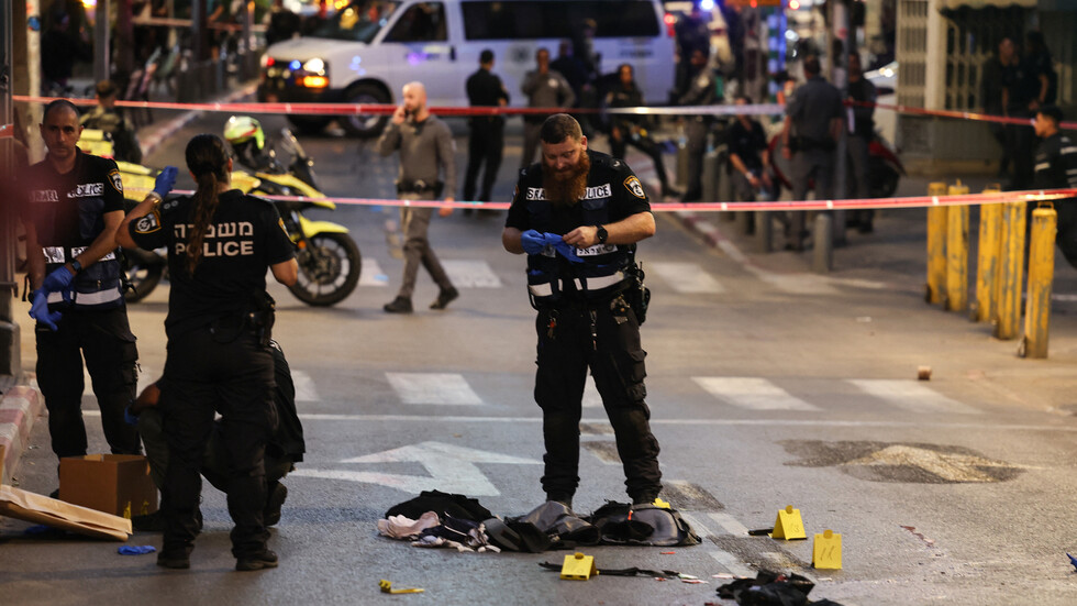 قادة اسرائيليين ضحايا "طوفان الأقصى"