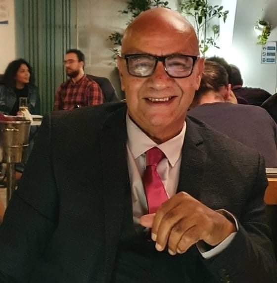 الهادي العريف.. نهاية رجل أعمال كبير بموت مفاجئ