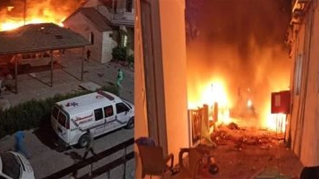 روسيا تدين هجومًا غير إنسانيًا على مستشفى في غزة وتطالب إسرائيل بتقديم صور الأقمار الصناعية كدليل
