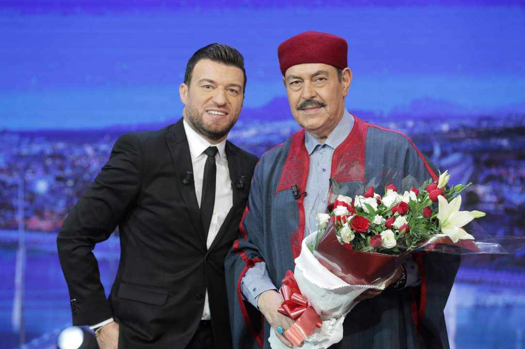لماذا عاد لطفي بوشناق إلى التلفزيون التونسي؟