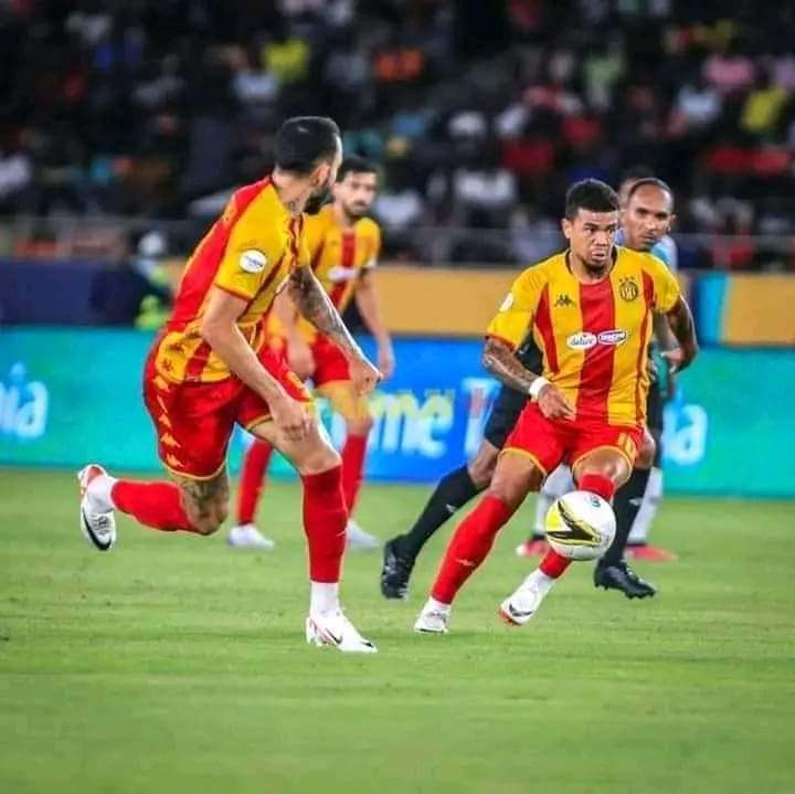 أمام أكثر من 23 ألف متفرج... يا لاعبي الترجي، كونوا رجالاً وحققوا الانتصار