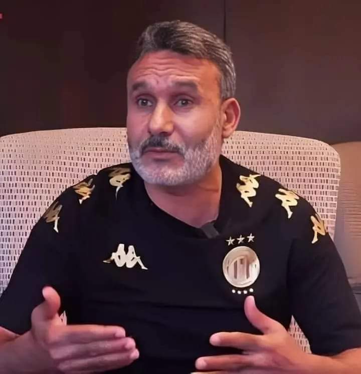 تصريحات طارق ثابت: جاهزون لمواجهة الوداد المغربي ولا نخشى أحدًا